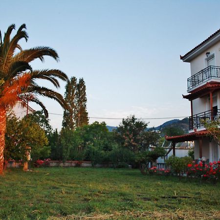 Villa Vicky Petra  Dış mekan fotoğraf