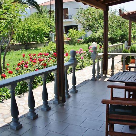 Villa Vicky Petra  Dış mekan fotoğraf