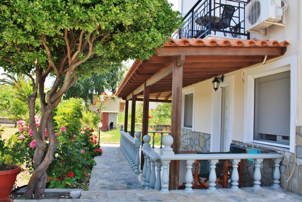 Villa Vicky Petra  Dış mekan fotoğraf