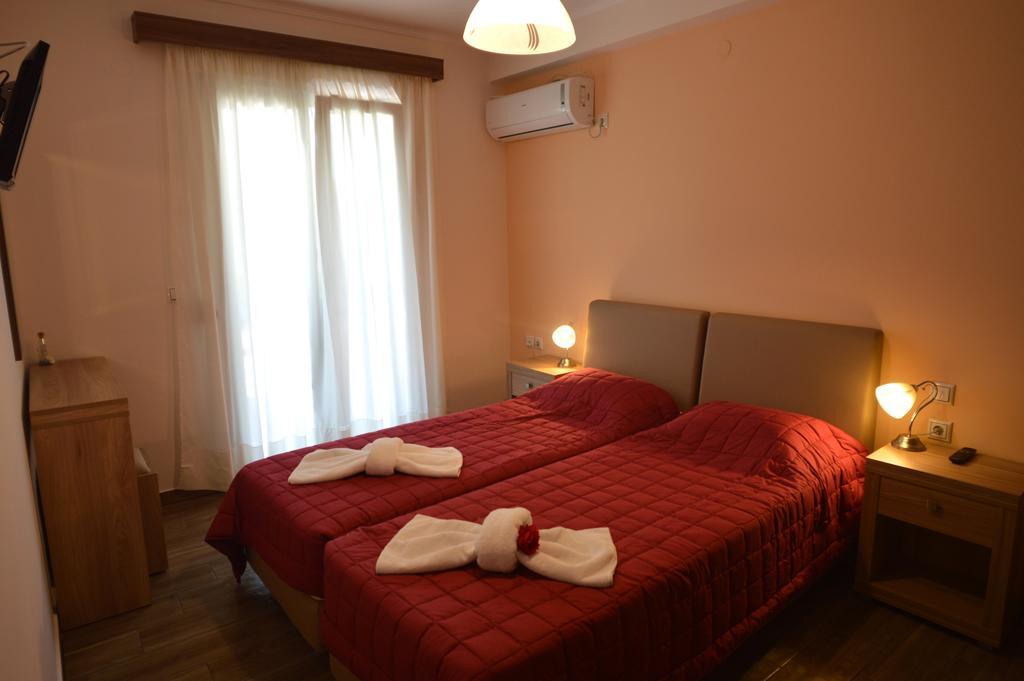 Villa Vicky Petra  Dış mekan fotoğraf