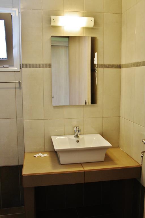 Villa Vicky Petra  Dış mekan fotoğraf