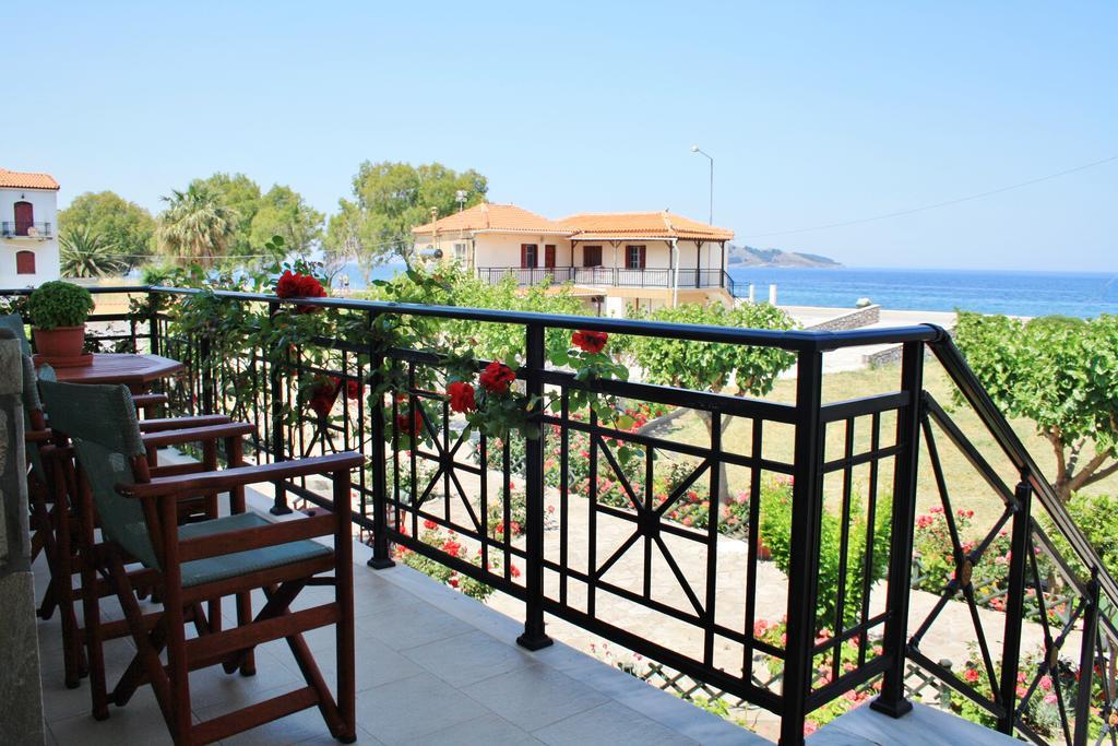 Villa Vicky Petra  Dış mekan fotoğraf