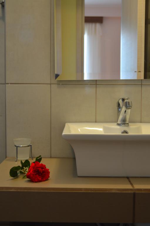 Villa Vicky Petra  Dış mekan fotoğraf