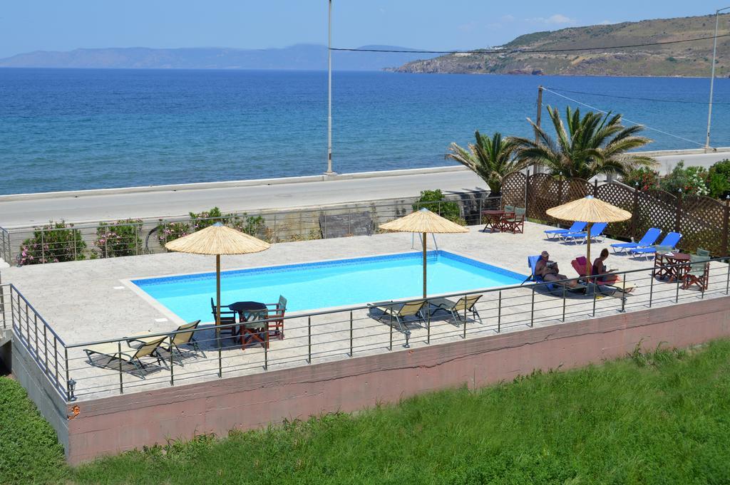 Villa Vicky Petra  Dış mekan fotoğraf