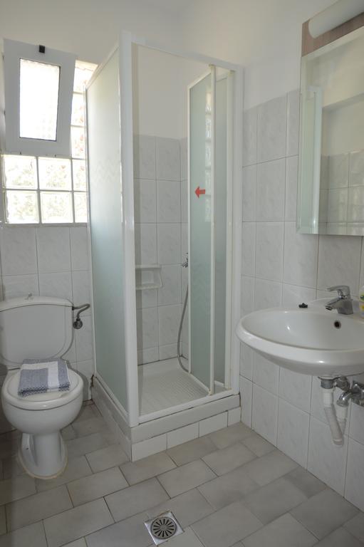 Villa Vicky Petra  Dış mekan fotoğraf