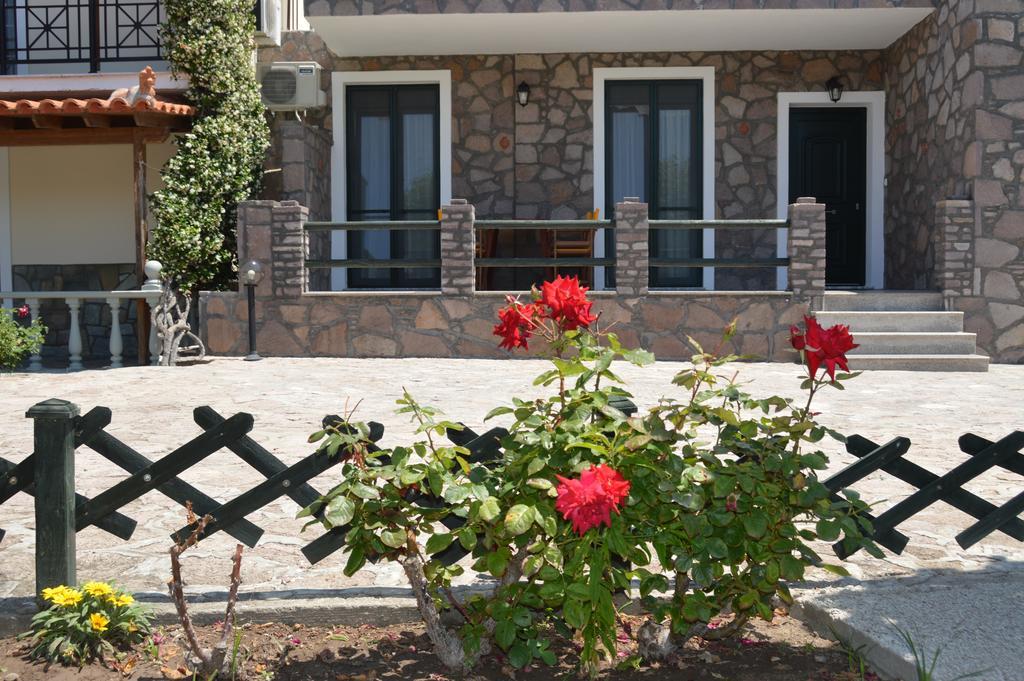 Villa Vicky Petra  Dış mekan fotoğraf