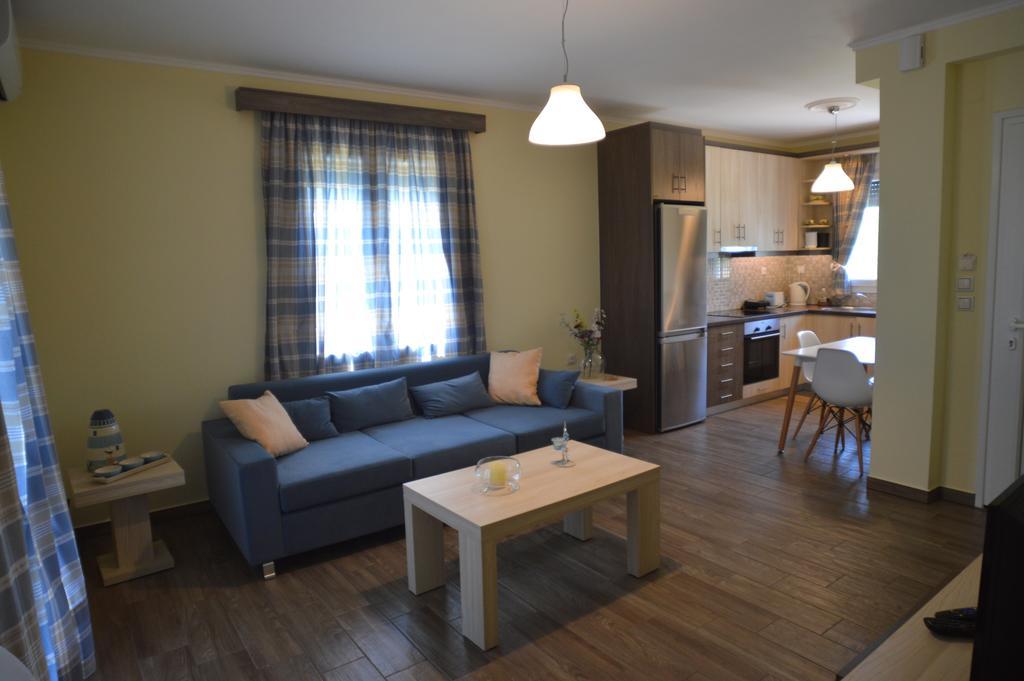 Villa Vicky Petra  Dış mekan fotoğraf