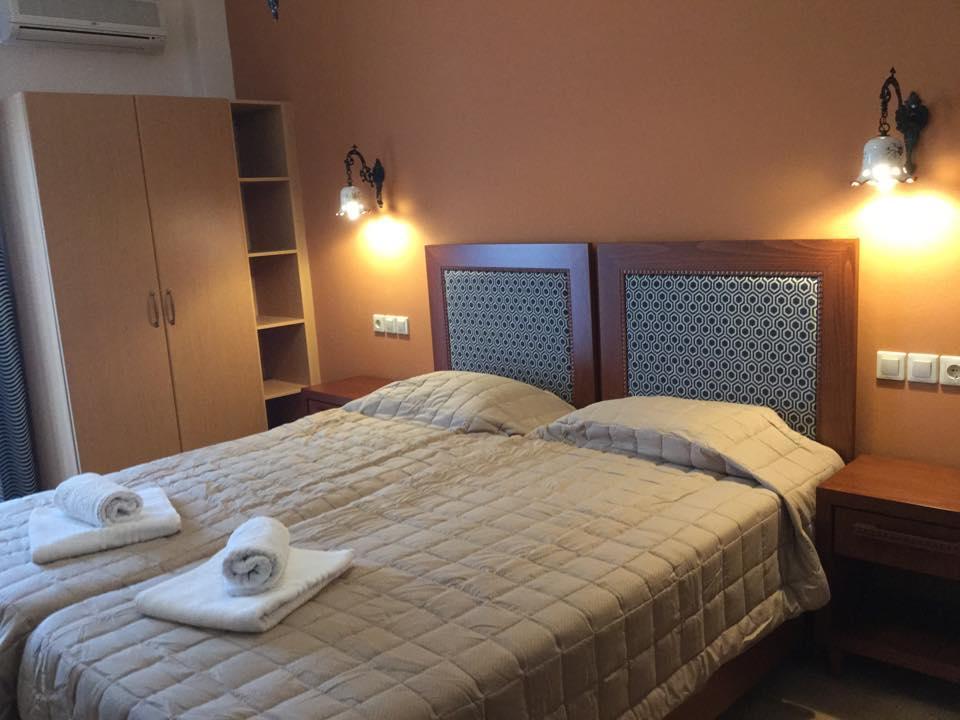 Villa Vicky Petra  Dış mekan fotoğraf