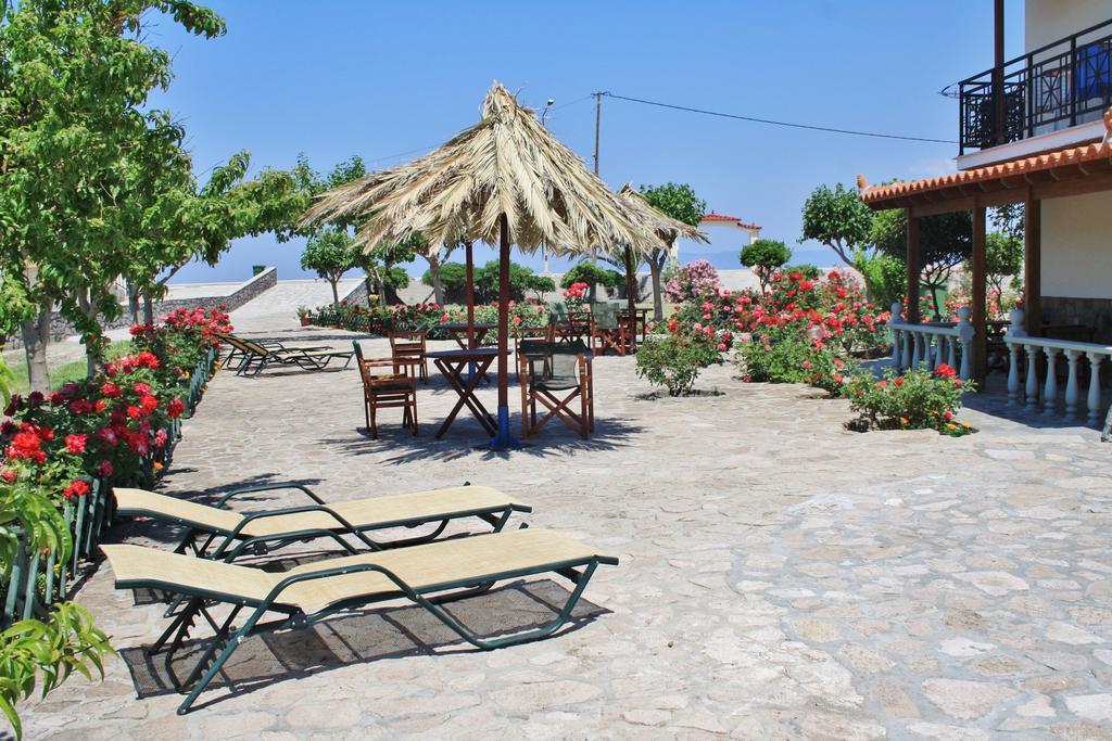 Villa Vicky Petra  Dış mekan fotoğraf