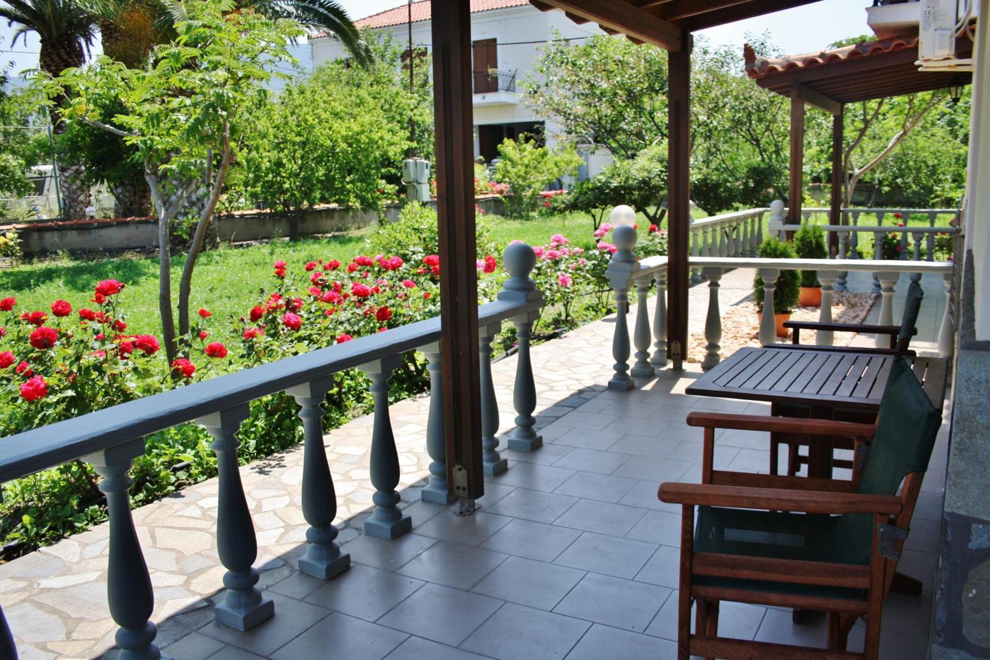 Villa Vicky Petra  Dış mekan fotoğraf