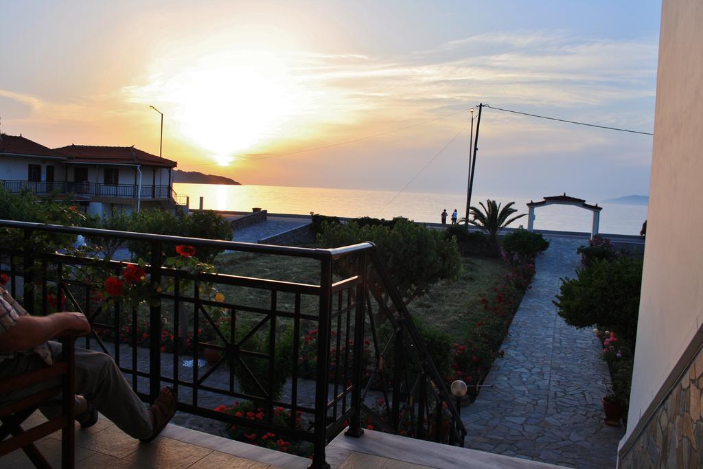 Villa Vicky Petra  Dış mekan fotoğraf