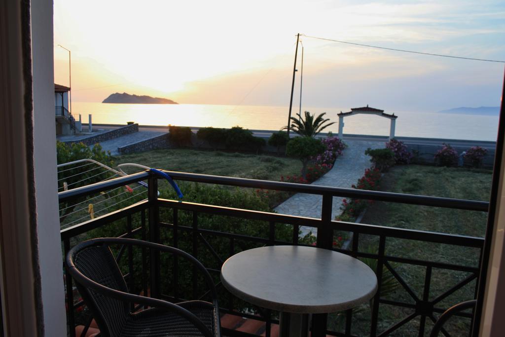 Villa Vicky Petra  Dış mekan fotoğraf