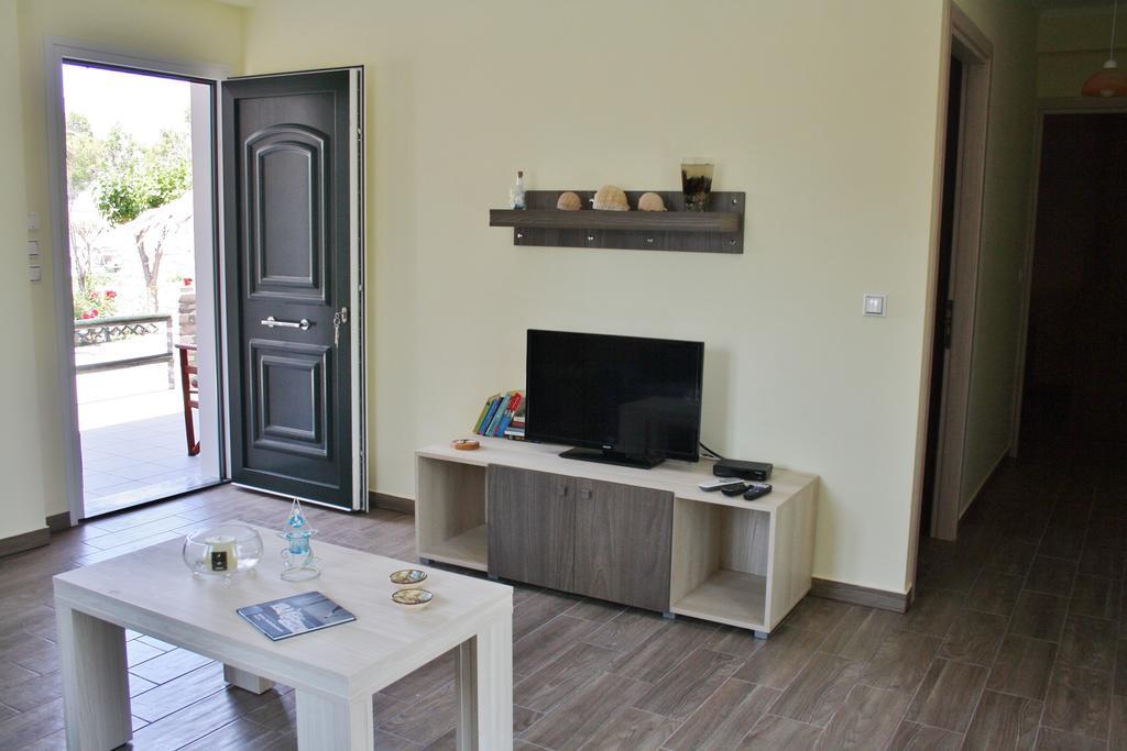 Villa Vicky Petra  Dış mekan fotoğraf