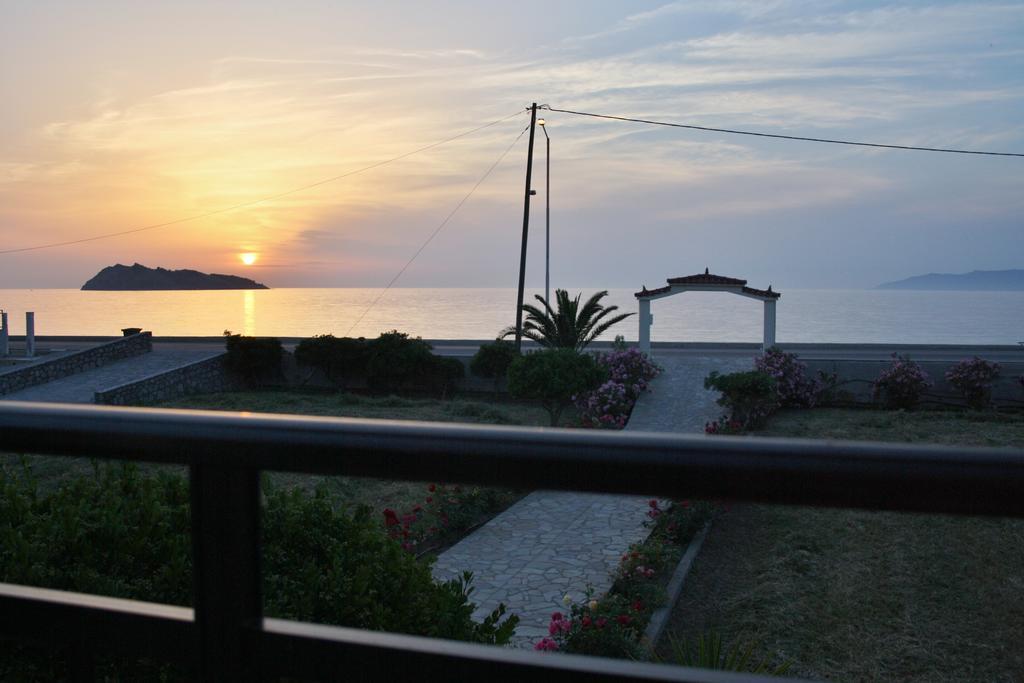 Villa Vicky Petra  Dış mekan fotoğraf