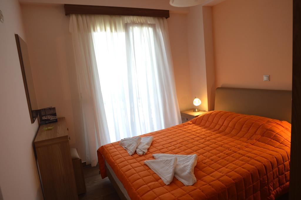 Villa Vicky Petra  Dış mekan fotoğraf