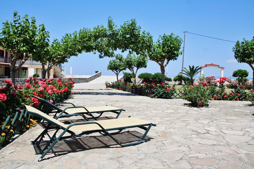 Villa Vicky Petra  Dış mekan fotoğraf