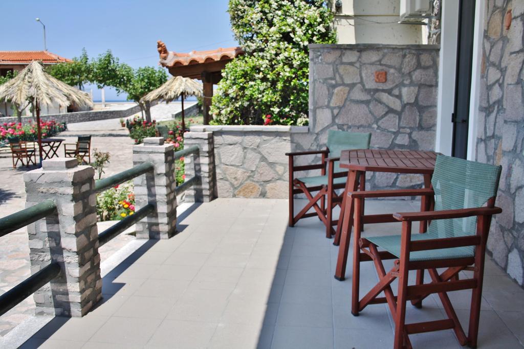 Villa Vicky Petra  Dış mekan fotoğraf