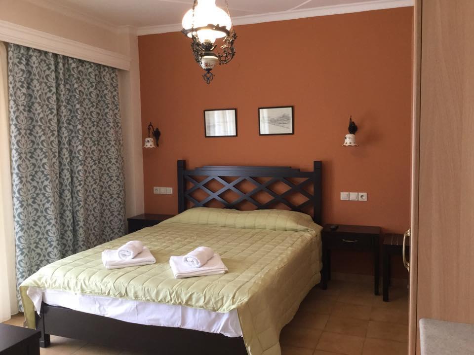 Villa Vicky Petra  Dış mekan fotoğraf
