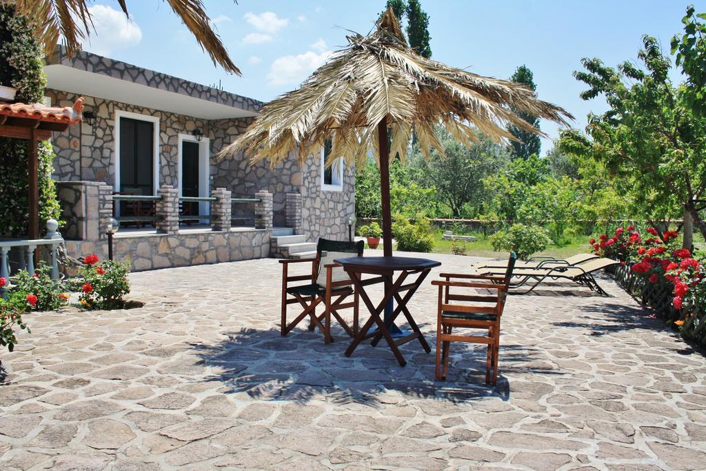 Villa Vicky Petra  Dış mekan fotoğraf