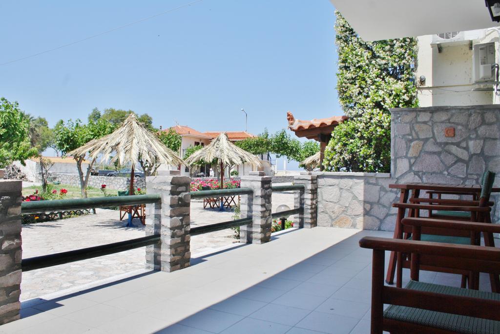 Villa Vicky Petra  Dış mekan fotoğraf