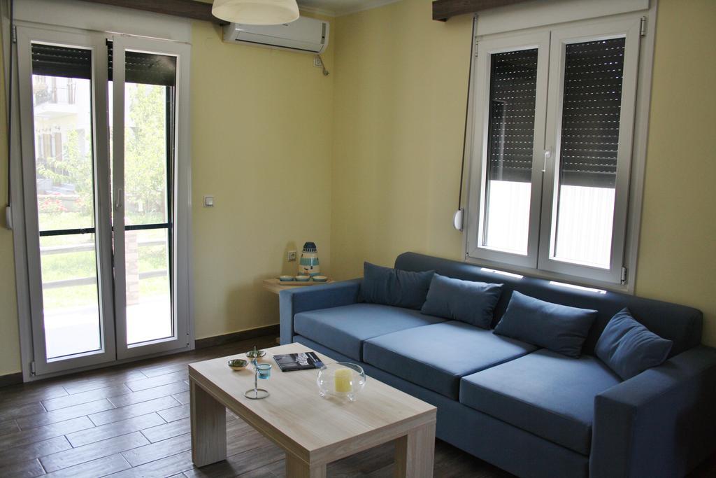 Villa Vicky Petra  Dış mekan fotoğraf